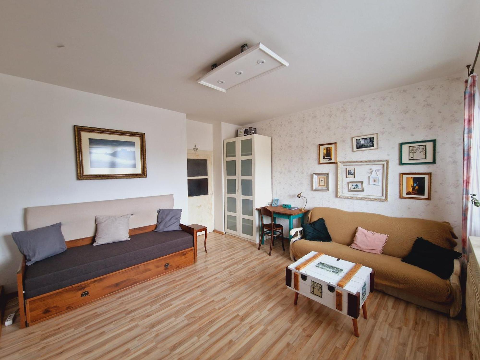 Touch Of History Apartment Братислава Экстерьер фото