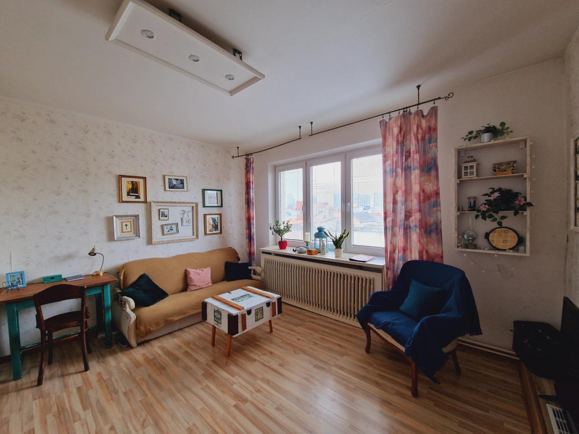 Touch Of History Apartment Братислава Экстерьер фото