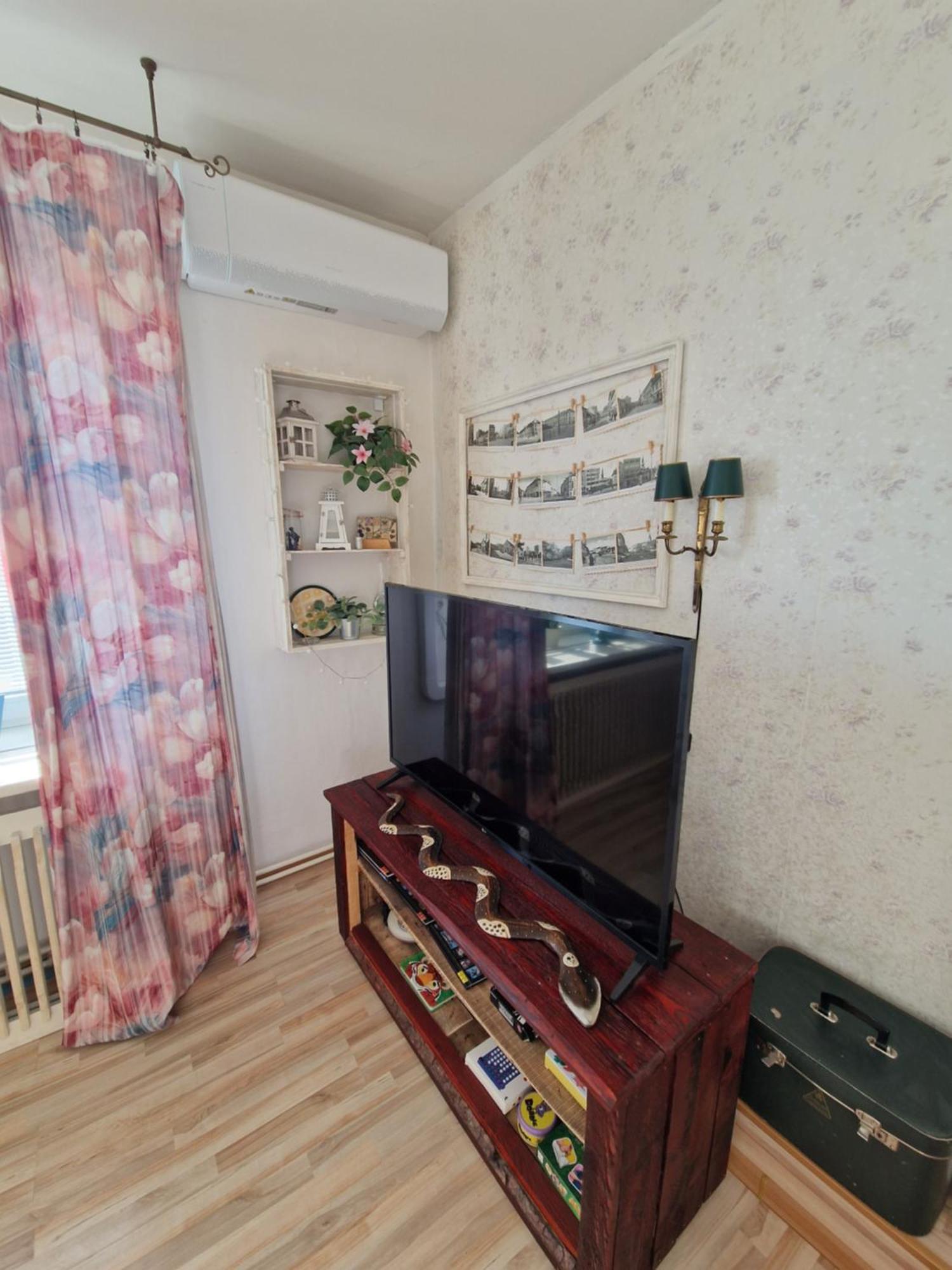Touch Of History Apartment Братислава Экстерьер фото