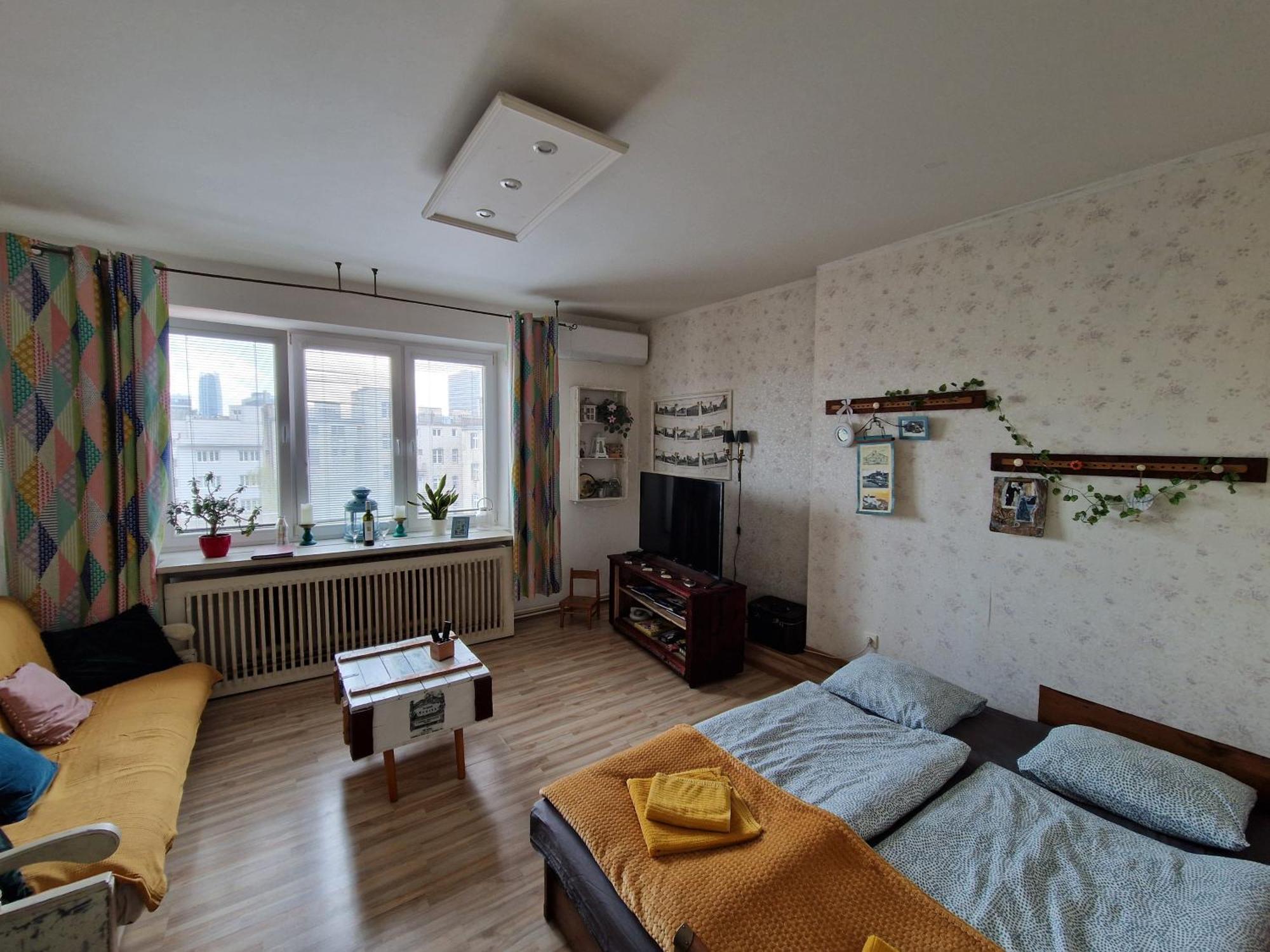 Touch Of History Apartment Братислава Экстерьер фото
